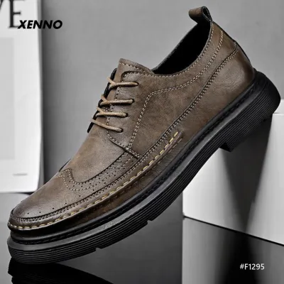 Elegance Tone Formal Shoes